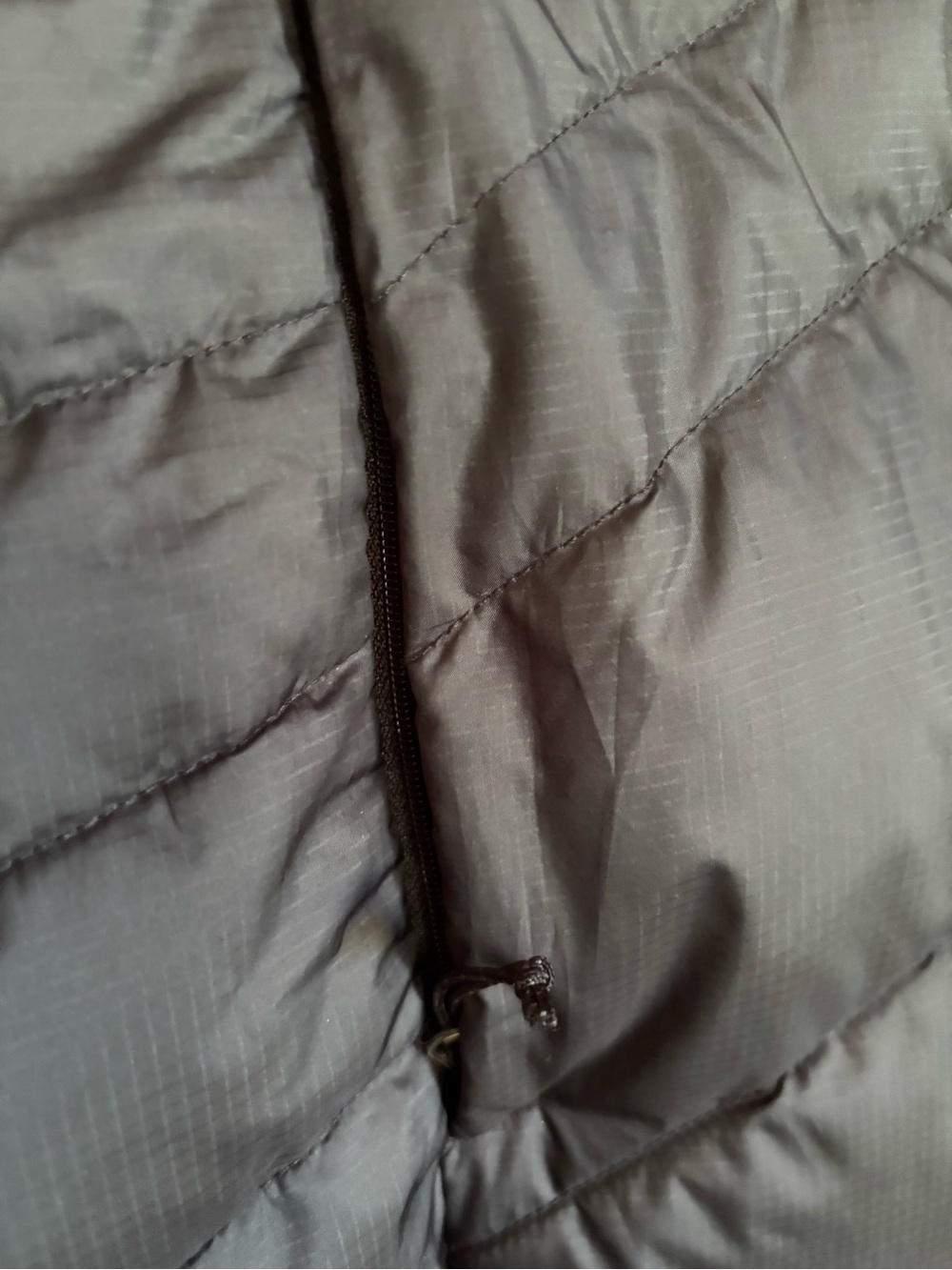 Columbia Women's Karis Gale ll Long Jacket 
Size 3X - Picture 5 of 8